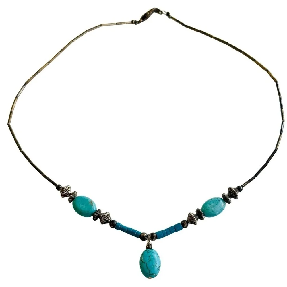 N/A vtg necklace